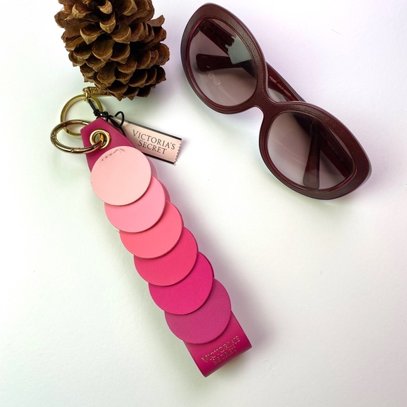 Victoria's Secret Accessories - Victoria Secret Keychain Victoria's Secret Accessories - Victoria Secret Keychain